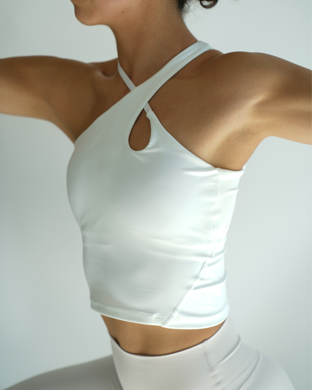 Inspiring Top