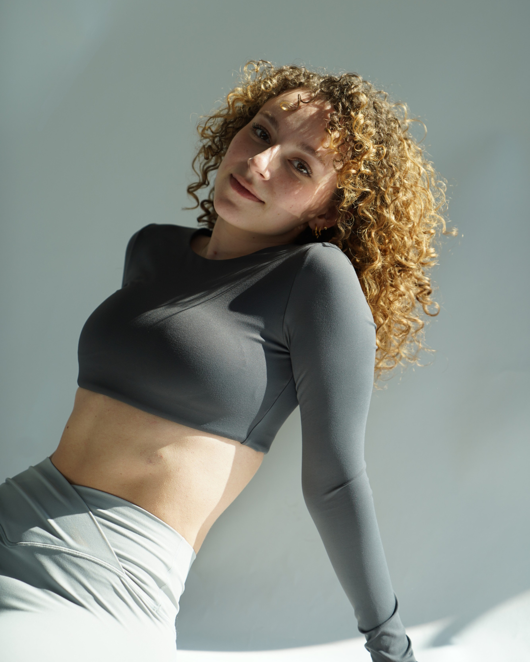 Long sleeve