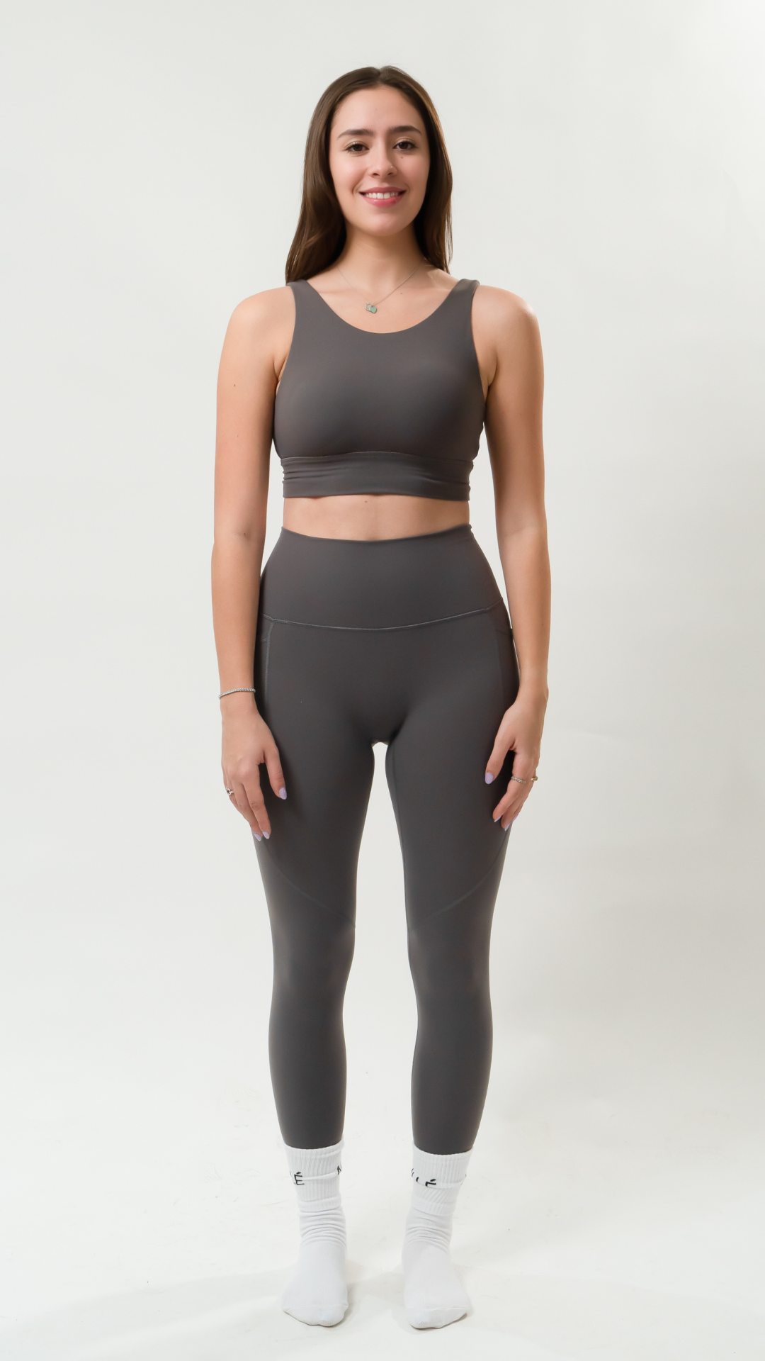 Intuitive Set