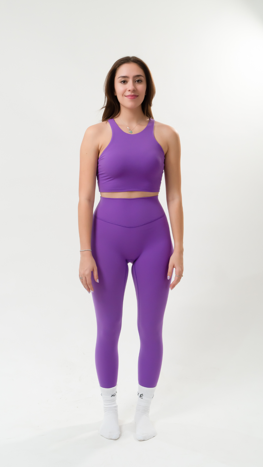 Athletic Set