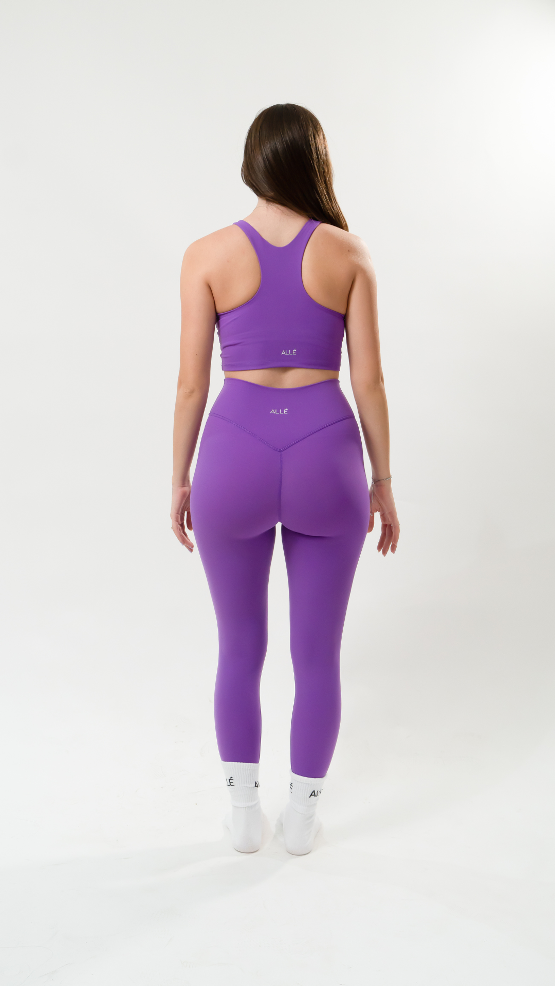 Athletic Set