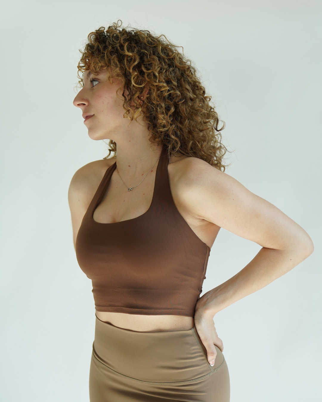 Halter Top