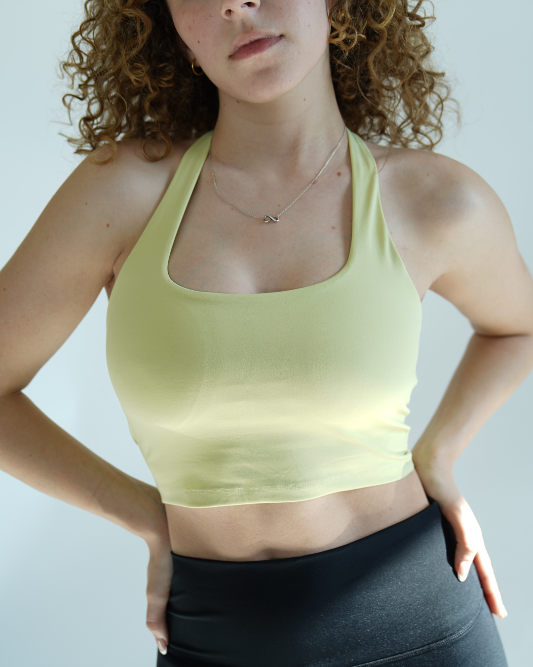Halter Top